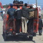 Medios de Transportes
