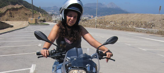 Marruecos en Moto