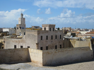El Jadida. Ciudadela. El Jadida. Ciudadela.