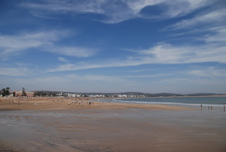 Essaouira. Essaouira.