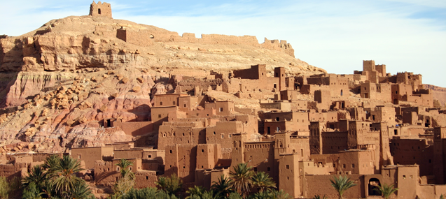 Aït Ben Addou