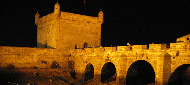 Essaouira