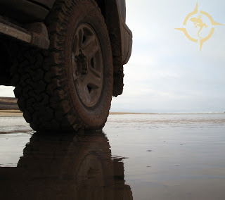 Ley del Litoral en Marruecos. Ley del Litoral en Marruecos.