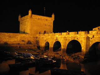 Ciudadela de Essaouira. Ciudadela de Essaouira.