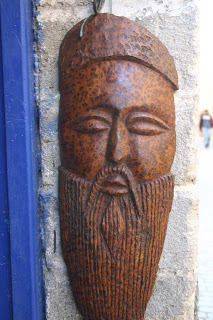 Essaouira. Essaouira.