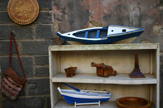 Essaouira. Essaouira.