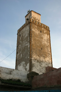 Ciudadela de Essaouira. Ciudadela de Essaouira.