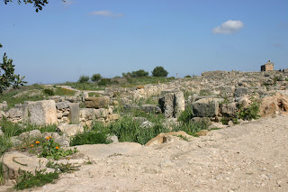 Volúbilis. Un pasado romano.