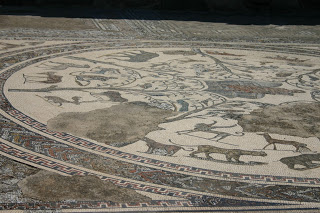 Volúbilis. Un pasado romano.