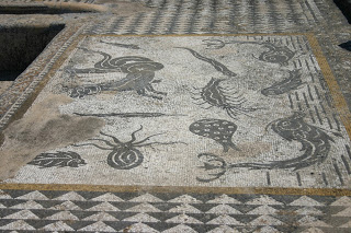 Volúbilis. Un pasado romano.