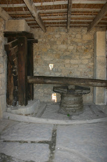 Volúbilis. Un pasado romano.