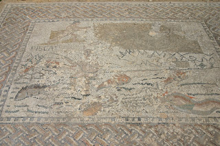 Volúbilis. Un pasado romano.