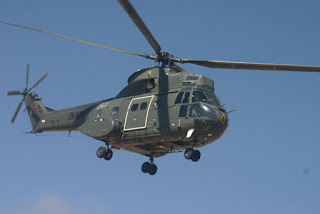 Desierto. Accidente. Desierto. Accidente.