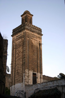 Fez. Medina. Fez. Medina.
