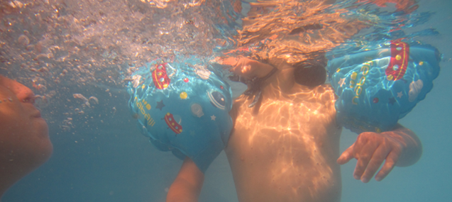 Marruecos con niños